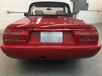 Alfa Romeo Spider Veloce 1991 года